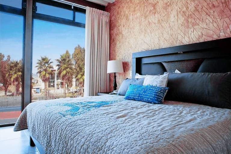 Aparthotel  El Pueblito