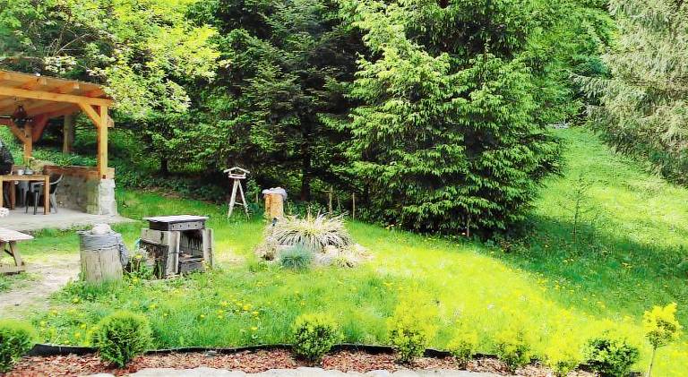 SOHO Lodge Rasnov — photo 5