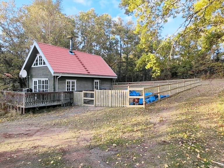 Ferienhaus Västervik