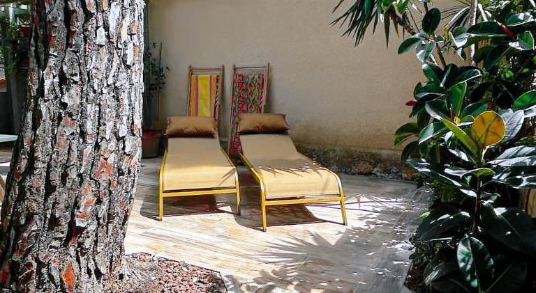 Wonderful vacation home with patio | Dogs allowed — photo 4