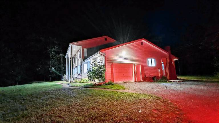 House Bracebridge