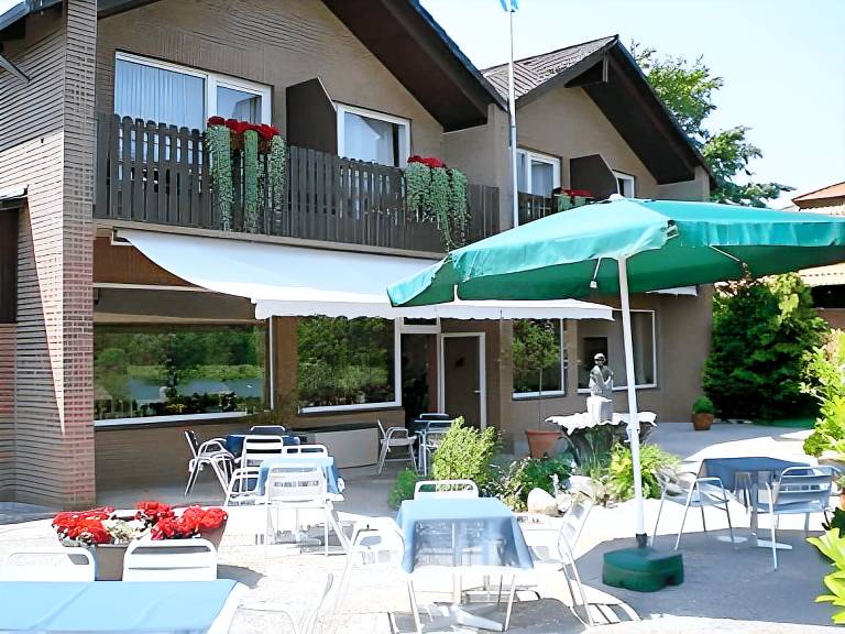 Bed & Breakfast Gartow