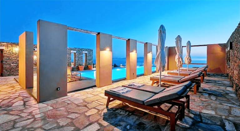 Under the Sun Cycladic Village — photo 3