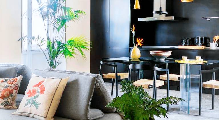 Palazzo Valguarnera - Suites & Luxury Apartments — photo 3