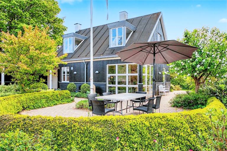 Ferienhaus Middelfart