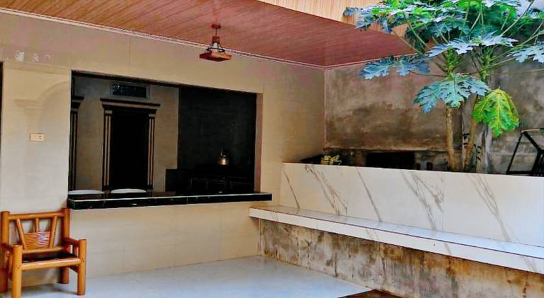 220 m² Villa