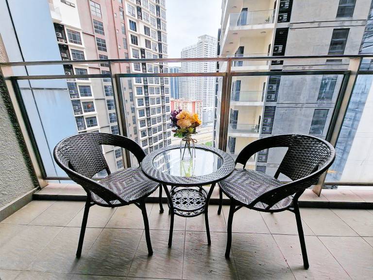 House | Close to Petronas Towers — photo 3