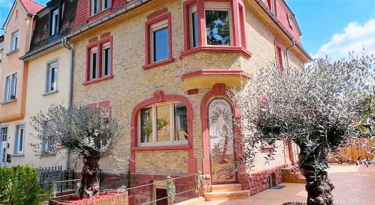 Ferienwohnung Frankenthal (Pfalz)