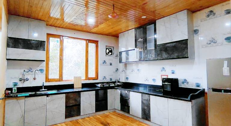 Khaapus Home Naggar — photo 4