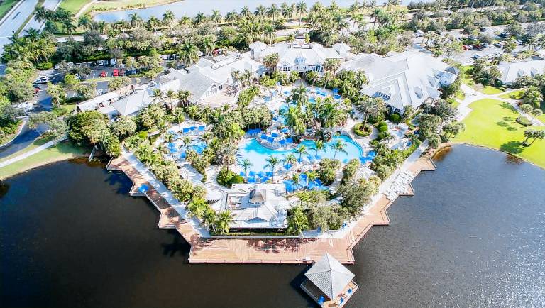 House Naples