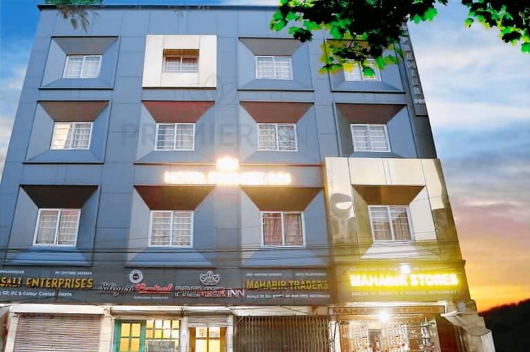 PREMIER INN