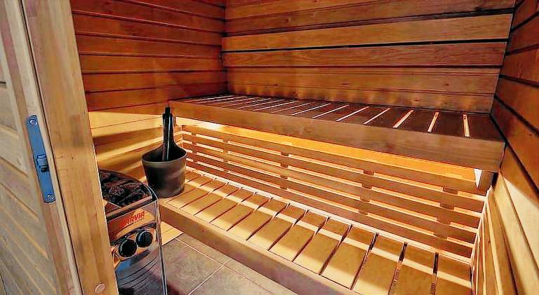 Chalet La Trinite-Spa, Sauna, Petanque-Gerardmer — photo 5