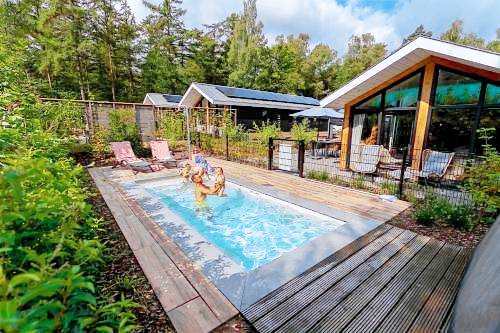 Vakantiepark Veenendaal