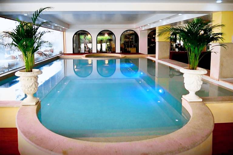 Admiral Hotel Villa Erme — photo 2