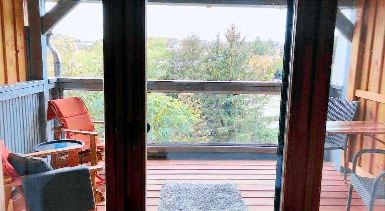 Holiday apartment with terrace & yard | Pets are welcome — photo 5