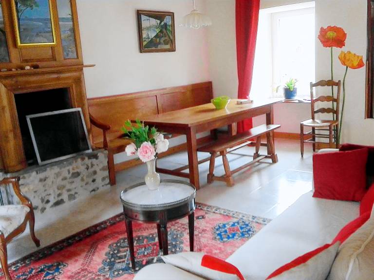 "Gîte de la Sienne" — photo 4