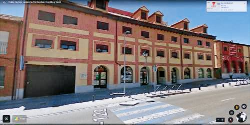 Apartamento  Nava del Rey