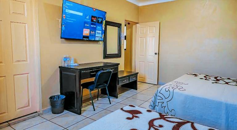 Hotel Oasis — photo 2