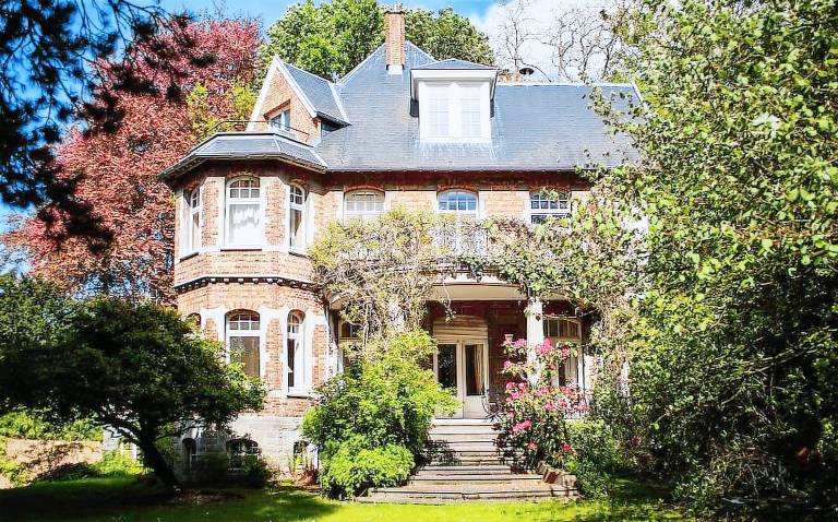 Bed & Breakfast Bareel van Sint-Gillis