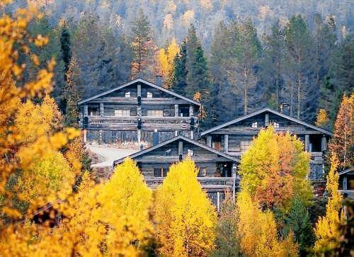 Chalet Kuusamo