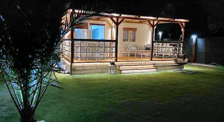 Casa Valdevaqueros