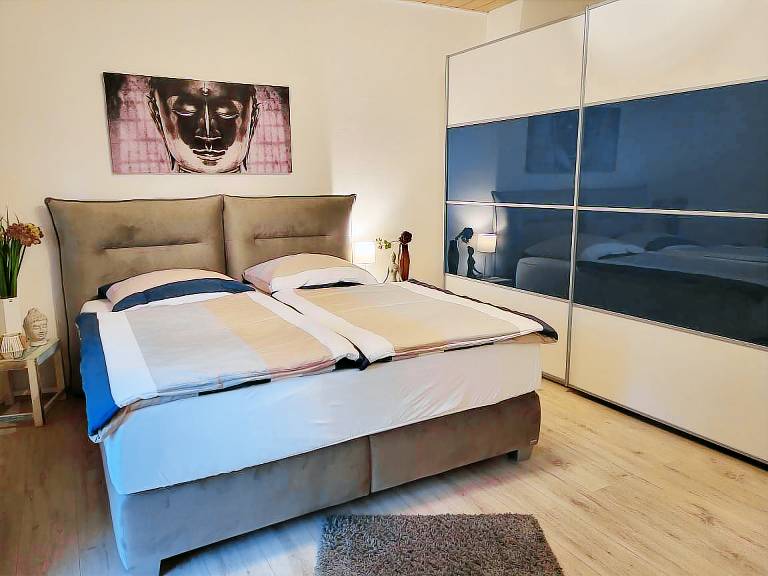 Ferienwohnung Völklingen