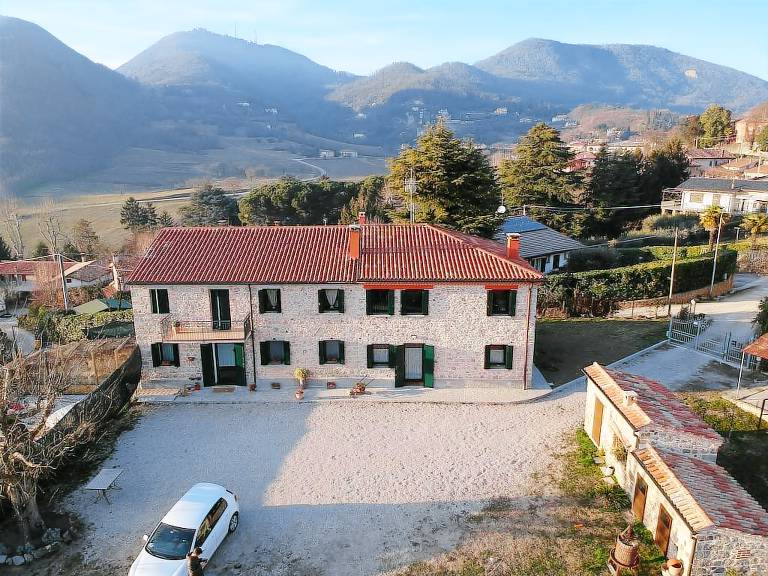 Villa Vo'