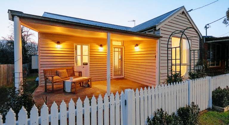 150 m&sup2; Ferienhaus