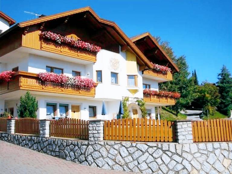 Ferienwohnung Terenten