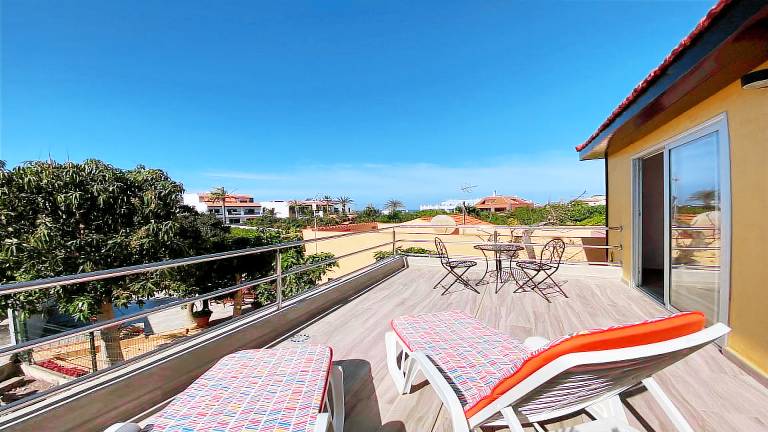 Studio  Valle Gran Rey