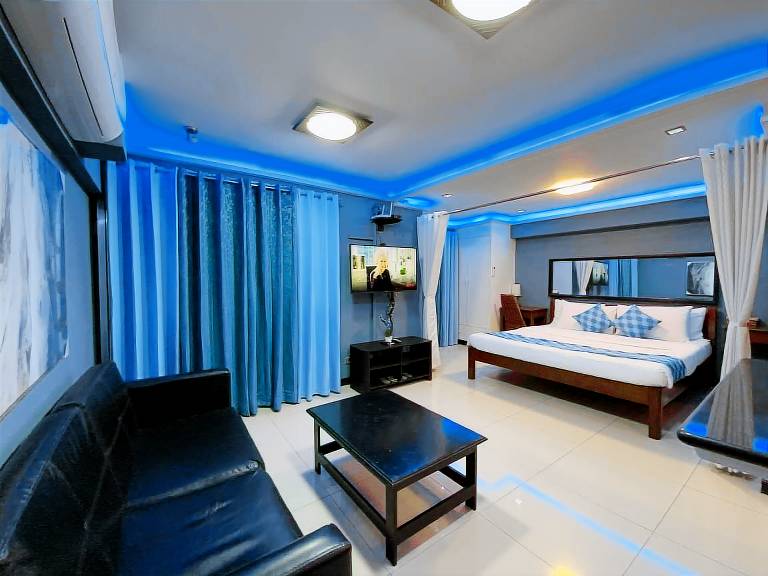 Apartment  Lapu-lapu City