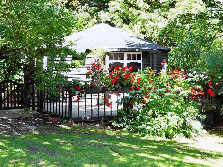 Cottage Hayle