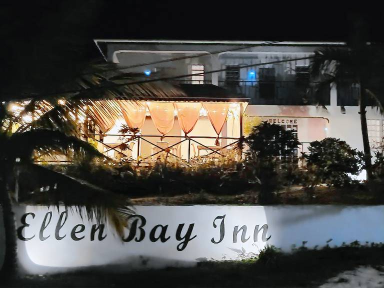 Accommodation  Saint Philip