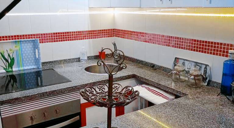 Apartment with pool & terrace | Good for workation — photo 4