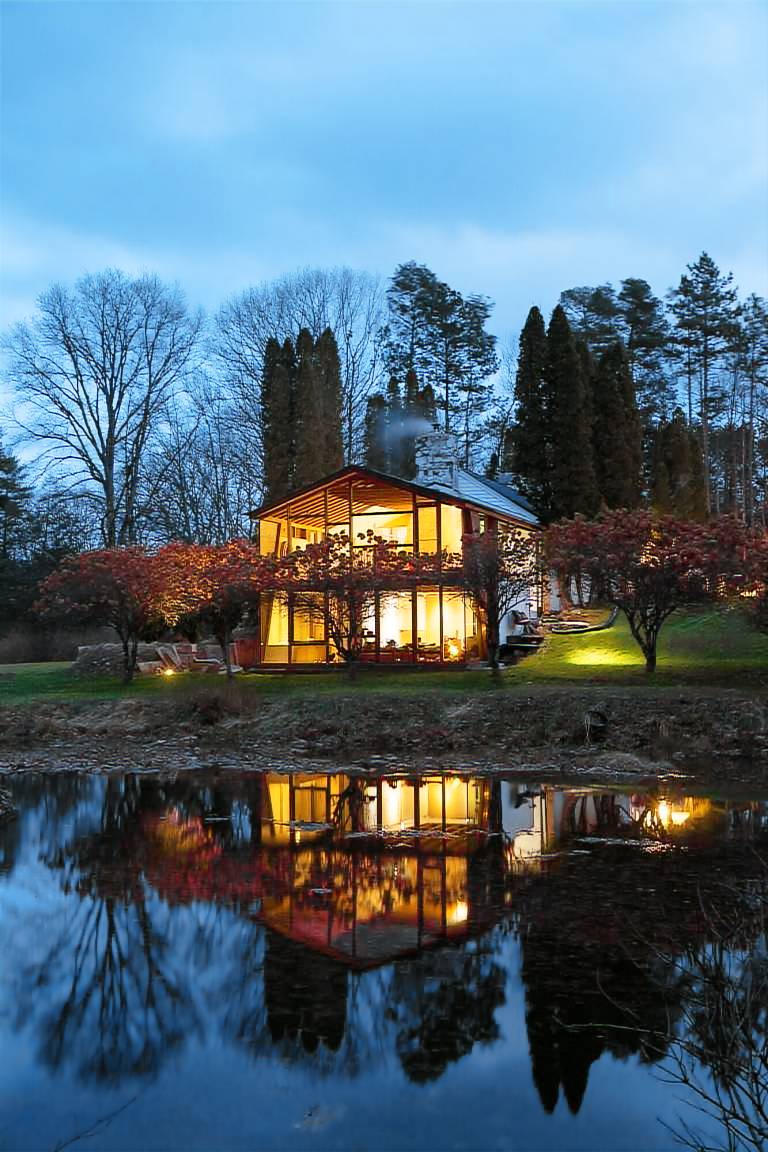 House Bearsville