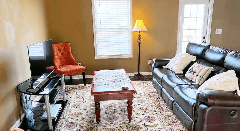 Five Stars Luxury Home — photo 4