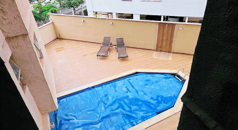 Holiday apartment with pool | Pets allowed — photo 4