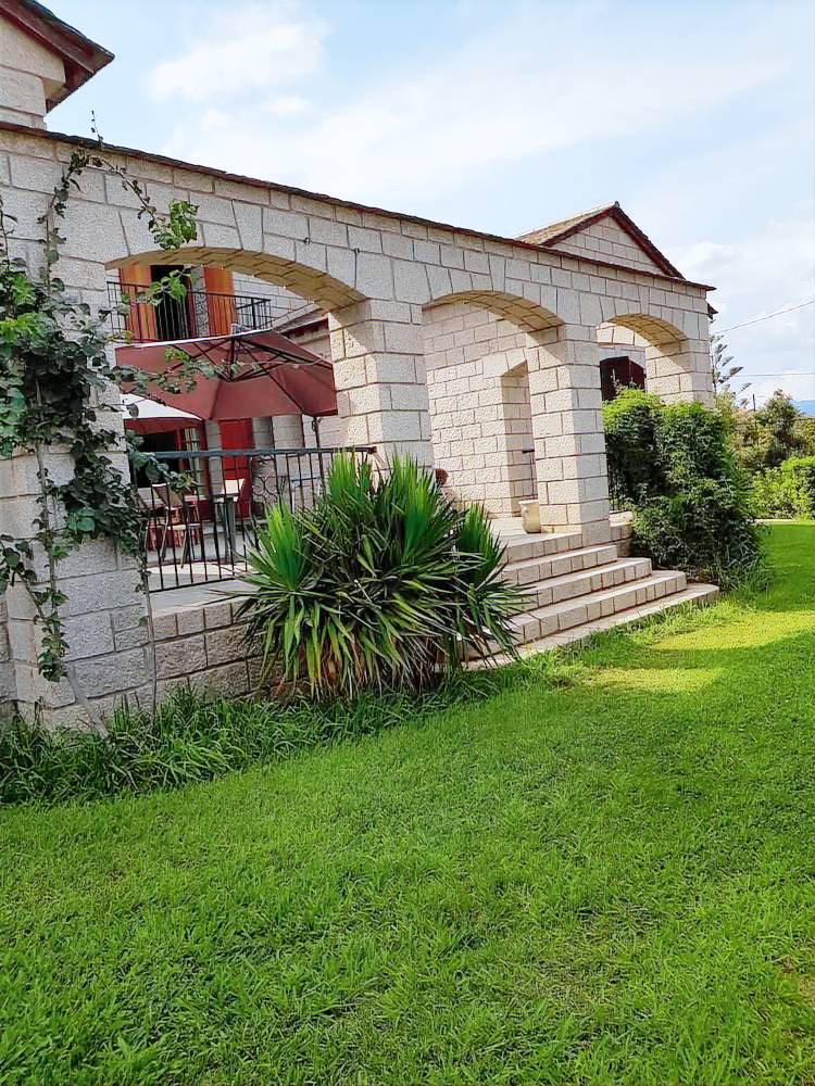 Maison de vacances Aléria