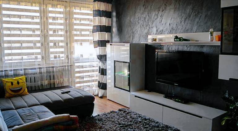 Holiday apartment | Pets allowed in Kielce