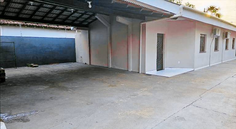 Apartamento Asa Branca