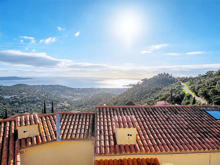 Ferienwohnung  Cavalaire-sur-Mer