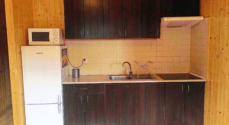 Casa Rural Cuesta Grande — photo 3