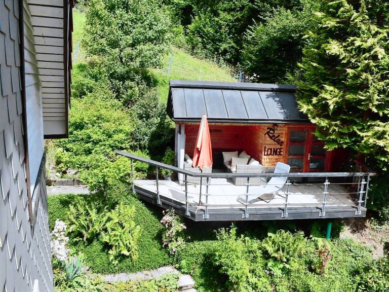 Appartement  Engelberg