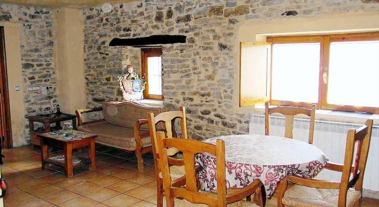 Hotel rural Valtarranz — photo 5