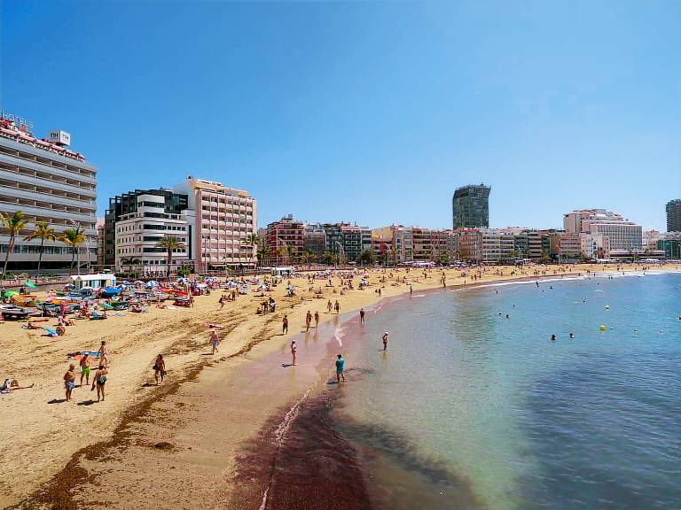 Apartment | Beach nearby | Pets are welcome — photo 3