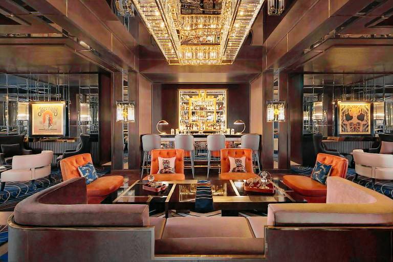 The Ritz-Carlton, Baku in Baku