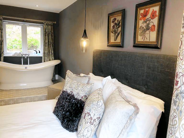 Cottage Dunblane