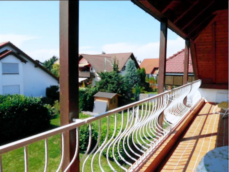 Ferienwohnung Langenargen