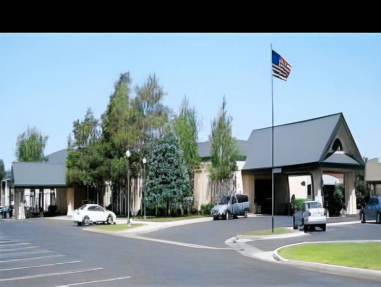 Ramada by Wyndham Provo in Provo, UT