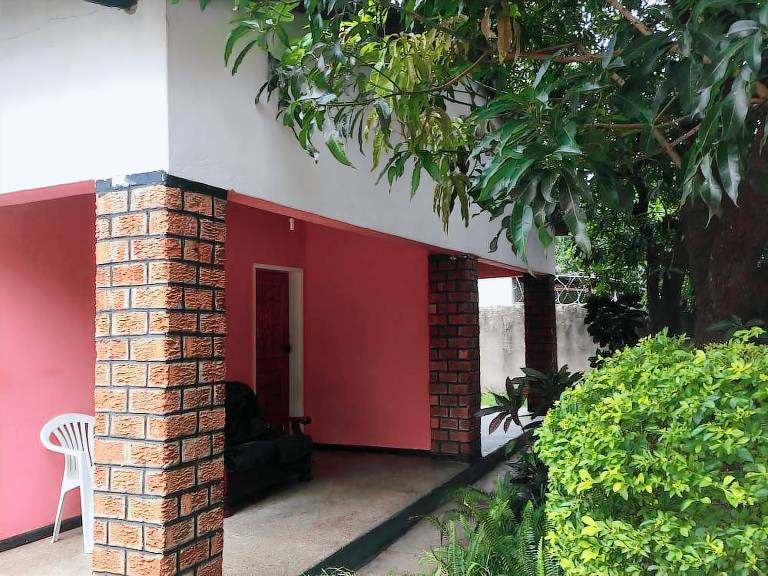 Accommodation  Livingstone